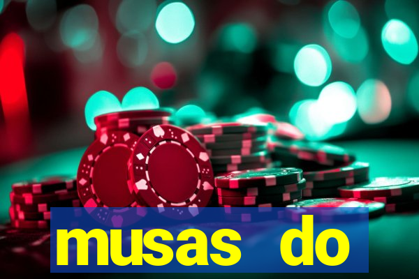 musas do corinthians peladas